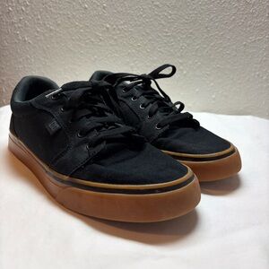 DC Men's Anvil Skate Shoe